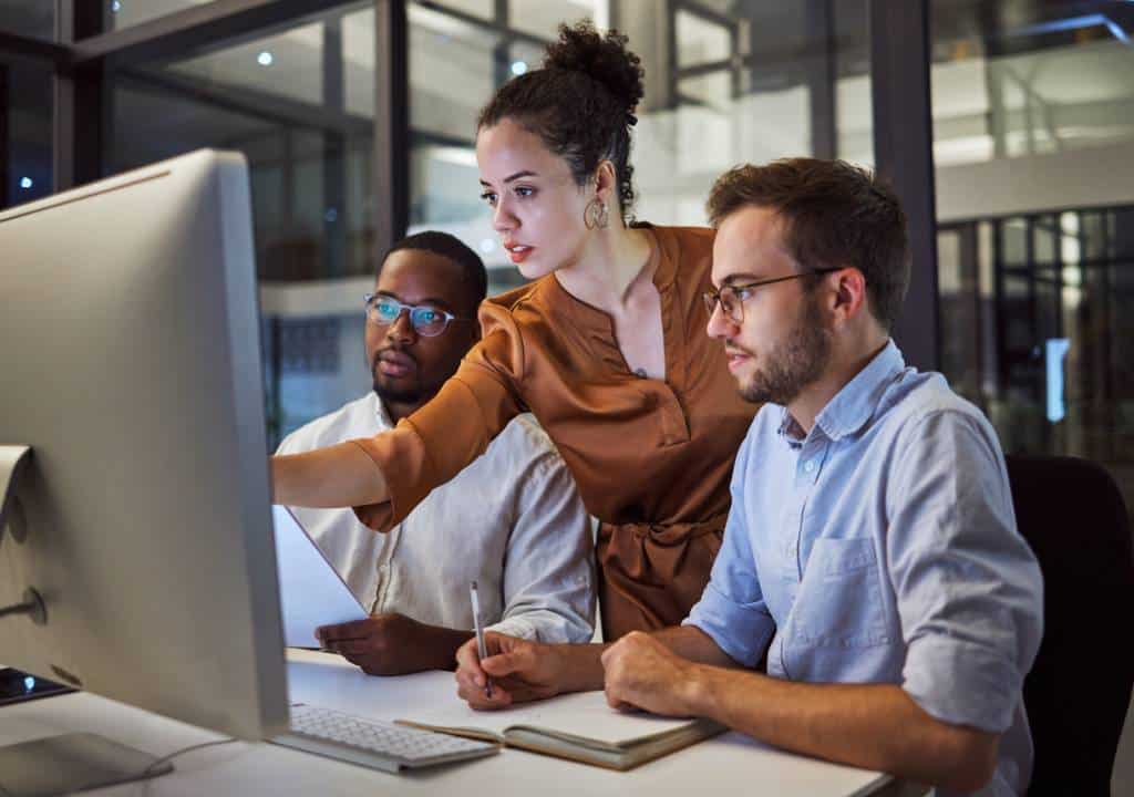 Ordinateur de bureau : quel mod&egrave;le pour votre entreprise ?