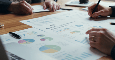 AG 2026 : notre infographie exclusive d&eacute;voile les r&eacute;solutions cl&eacute;s en mati&egrave;re ESG