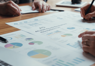 AG 2026 : notre infographie exclusive d&eacute;voile les r&eacute;solutions cl&eacute;s en mati&egrave;re ESG