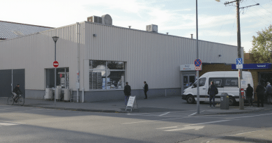 Au Danemark, les data centers rel&eacute;gu&eacute;s derri&egrave;re les usages essentiels face &agrave; la saturation du r&eacute;seau