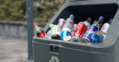 Coca-Cola, Nestl&eacute;, PepsiCo : pourquoi les g&eacute;ants des boissons adoptent enfin la consigne pour un recyclage efficace