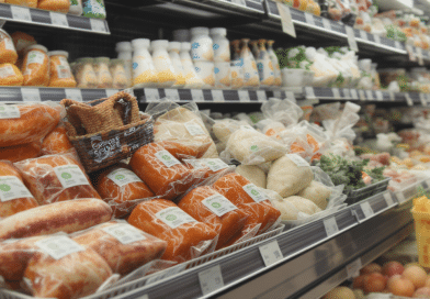 Eco-score, Green-score, Planet-score : le duel des labels &eacute;cologiques pour guider vos choix alimentaires