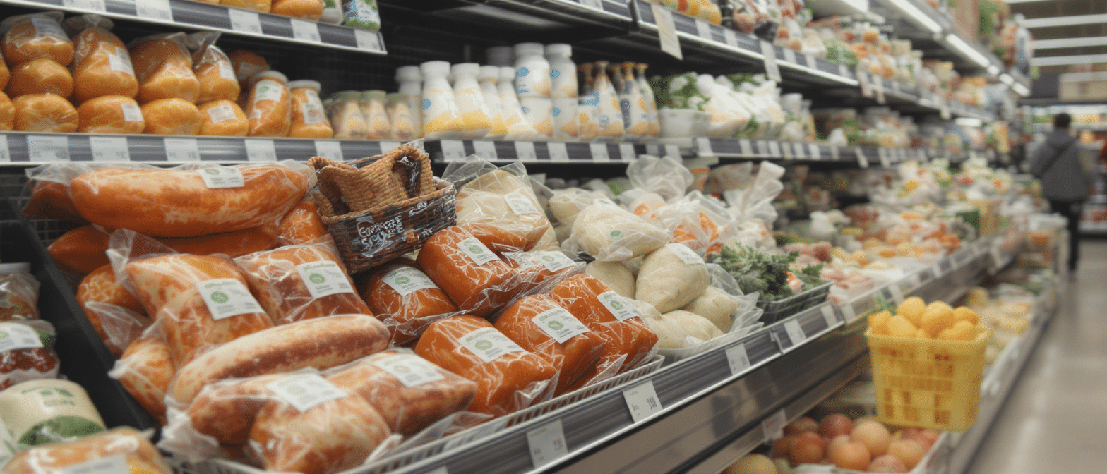 découvrez les différences entre eco-score, green-score et planet-score, les labels écologiques essentiels pour faire des choix alimentaires responsables et respectueux de l'environnement.