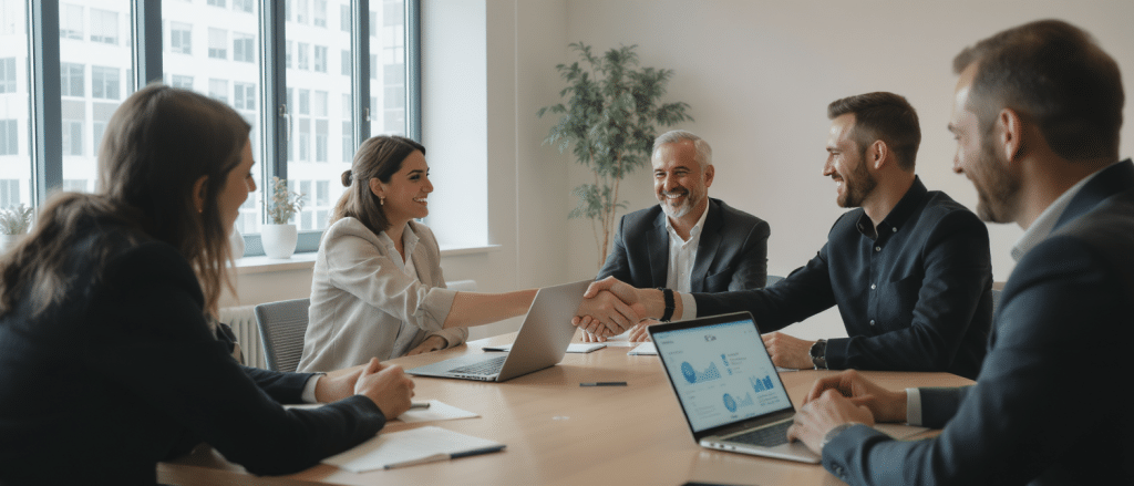 Ethifinance s’associe &agrave; ESG Book pour renforcer son influence dans le monde de la notation ESG