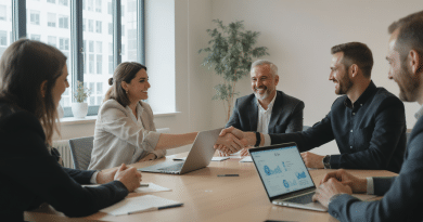 Ethifinance s’associe &agrave; ESG Book pour renforcer son influence dans le monde de la notation ESG
