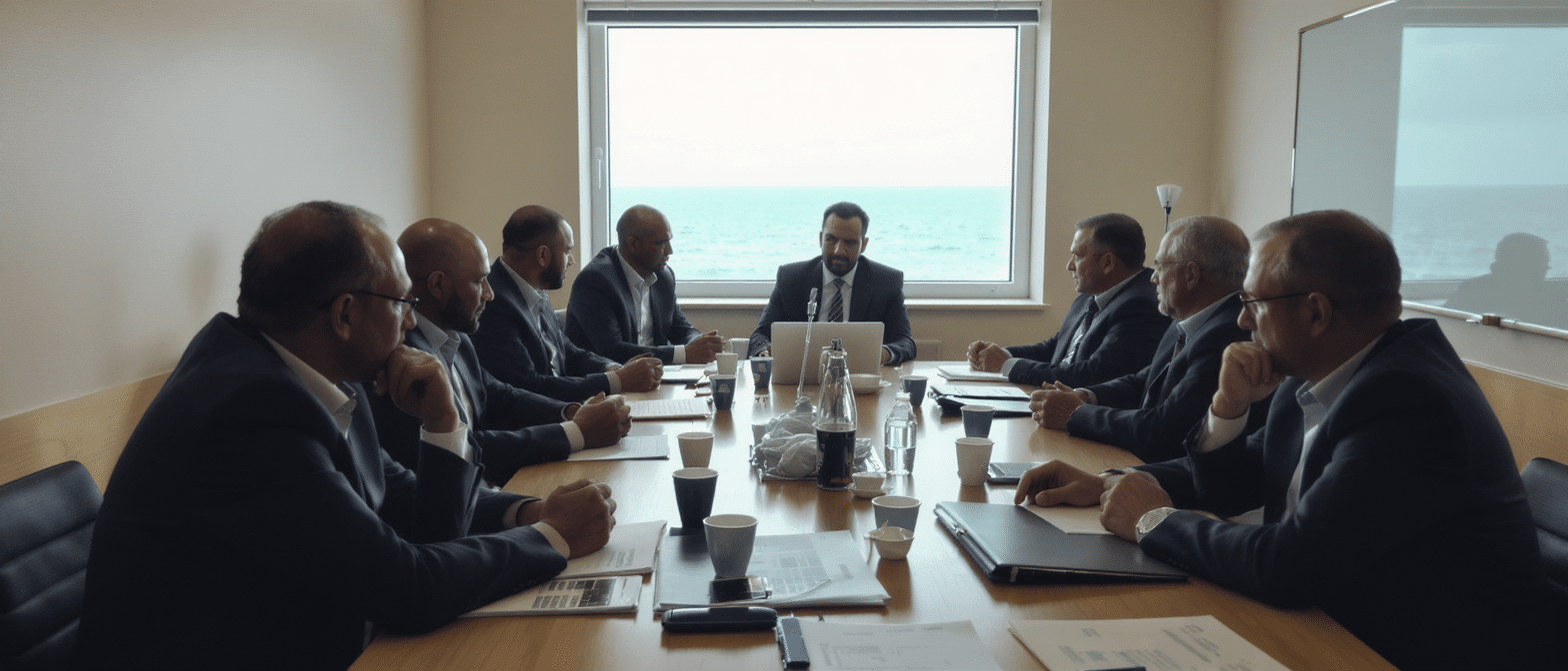 Exploitation mini&egrave;re des abysses : le conflit persistant entre l&rsquo;AIFM et The Metals Company
