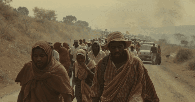 Incendies et migrations massives : pourquoi la crise climatique n&eacute;cessite une loi d’urgence
