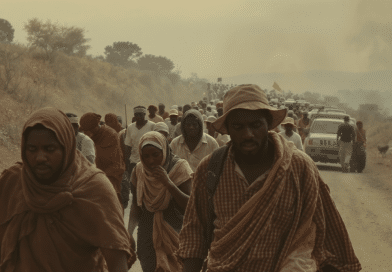Incendies et migrations massives : pourquoi la crise climatique n&eacute;cessite une loi d’urgence