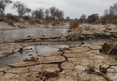 Jour du d&eacute;passement : quand la crise de l’eau r&eacute;v&egrave;le l’ampleur de notre dette &eacute;cologique
