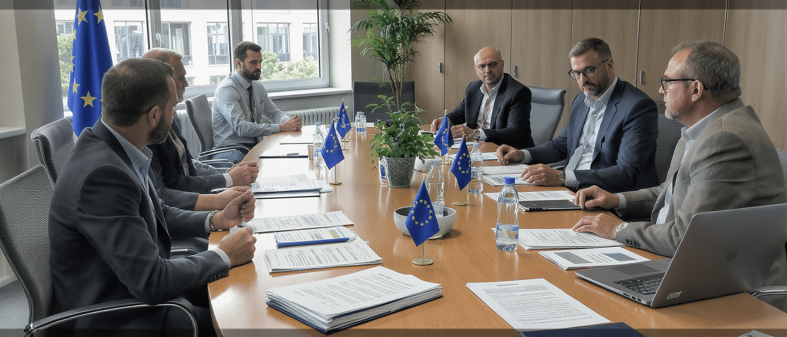 L’Union europ&eacute;enne s’appr&ecirc;te &agrave; int&eacute;grer la durabilit&eacute; au c&oelig;ur de ses march&eacute;s publics