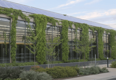 Les g&eacute;ants de la tech parient sur des data centers durables pour apaiser les critiques environnementales