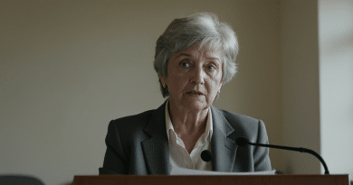 Monique Barbut annonce sa d&eacute;mission : la loi d’urgence agricole, point de rupture d&eacute;cisif