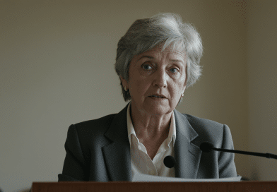 Monique Barbut annonce sa d&eacute;mission : la loi d’urgence agricole, point de rupture d&eacute;cisif