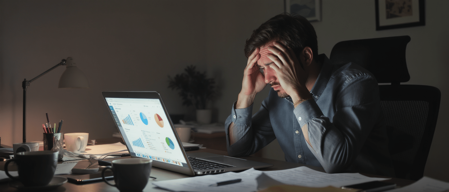 RSE : quand la pression de prouver la rentabilit&eacute; &eacute;puise les professionnels engag&eacute;s