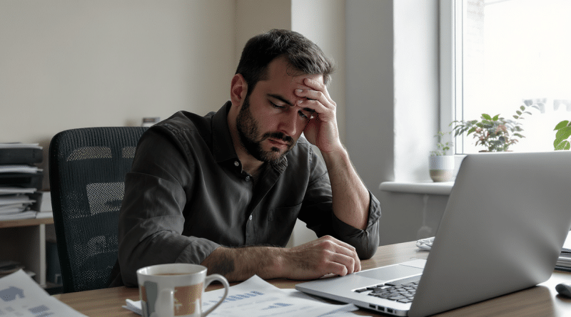 RSE : quand la pression de prouver la rentabilit&eacute; &eacute;puise les professionnels engag&eacute;s