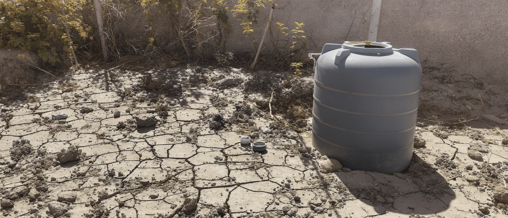S&eacute;cheresse et canicule : vers une eau de demain enti&egrave;rement recycl&eacute;e