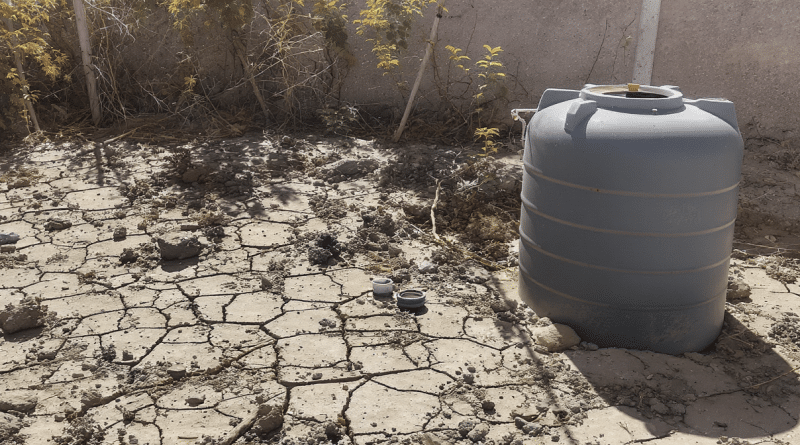 S&eacute;cheresse et canicule : vers une eau de demain enti&egrave;rement recycl&eacute;e