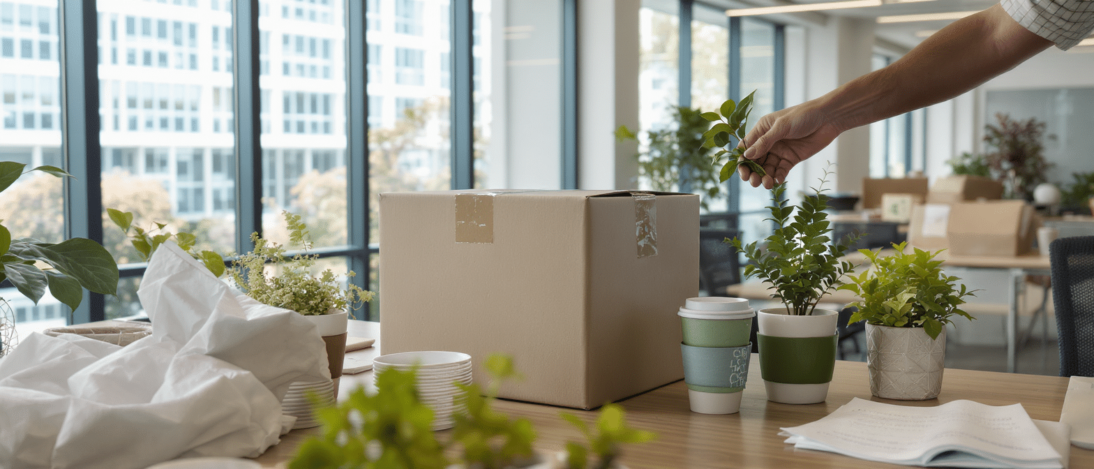 Starbucks abandonne sa division d&eacute;di&eacute;e au d&eacute;veloppement durable