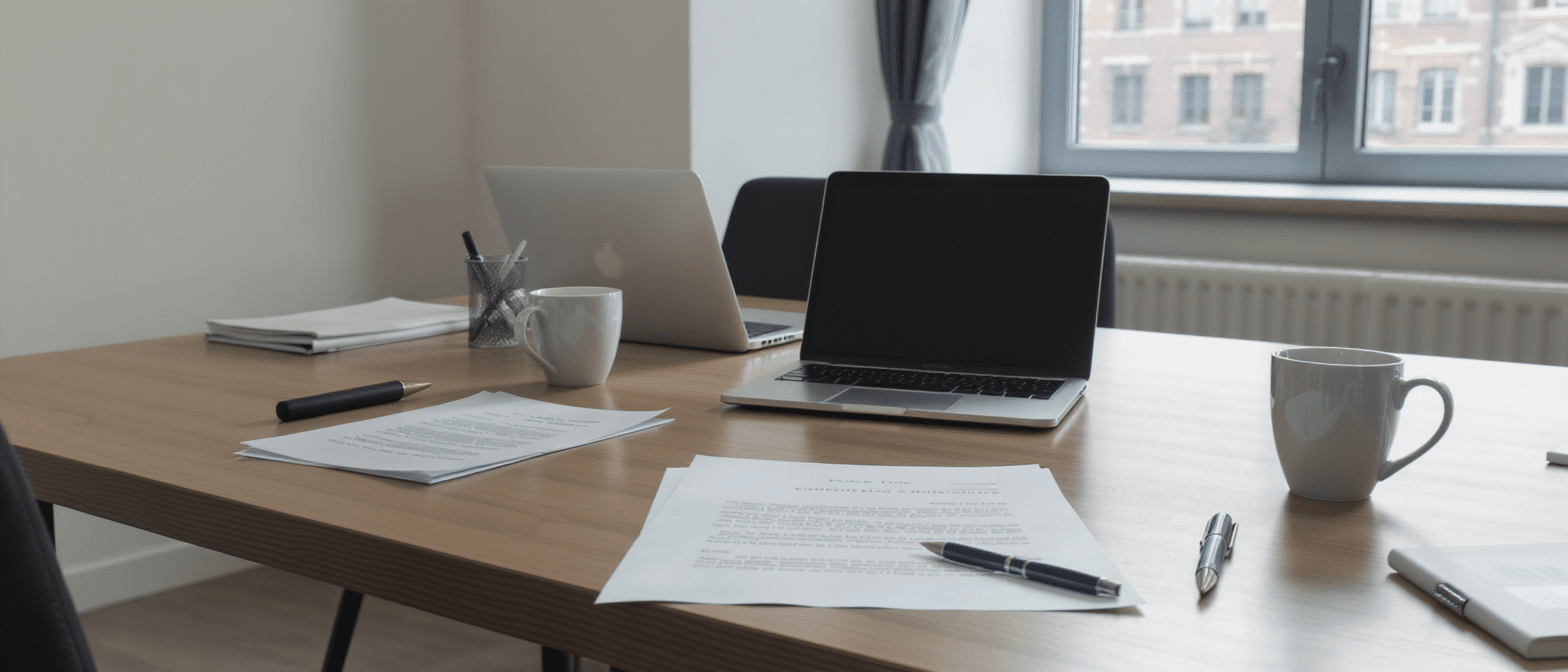 Trouver un avocat d’affaires expert : conseils pratiques pour bien choisir