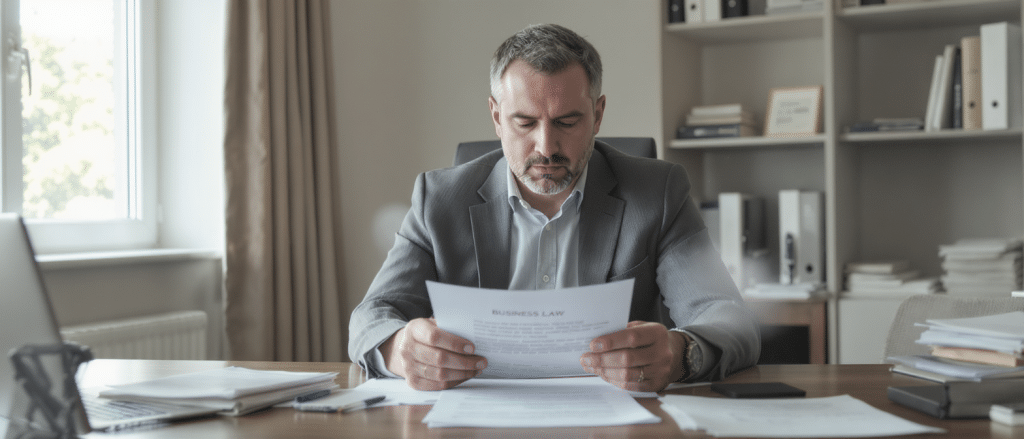Trouver un avocat d’affaires expert : conseils pratiques pour bien choisir