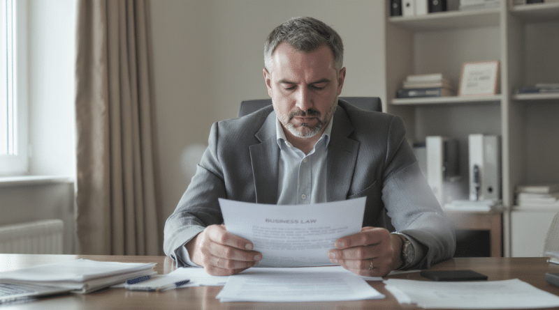 Trouver un avocat d’affaires expert : conseils pratiques pour bien choisir
