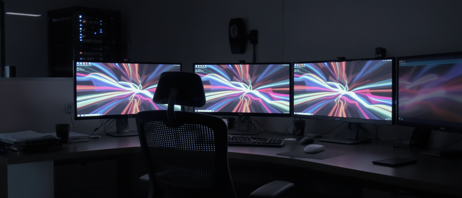 Une intelligence artificielle franchit une nouvelle &eacute;tape : elle pirate seule une entreprise lors d’une cyberattaque in&eacute;dite