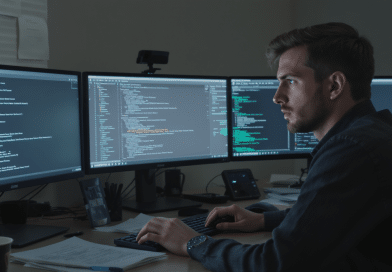 Une intelligence artificielle franchit une nouvelle &eacute;tape : elle pirate seule une entreprise lors d’une cyberattaque in&eacute;dite