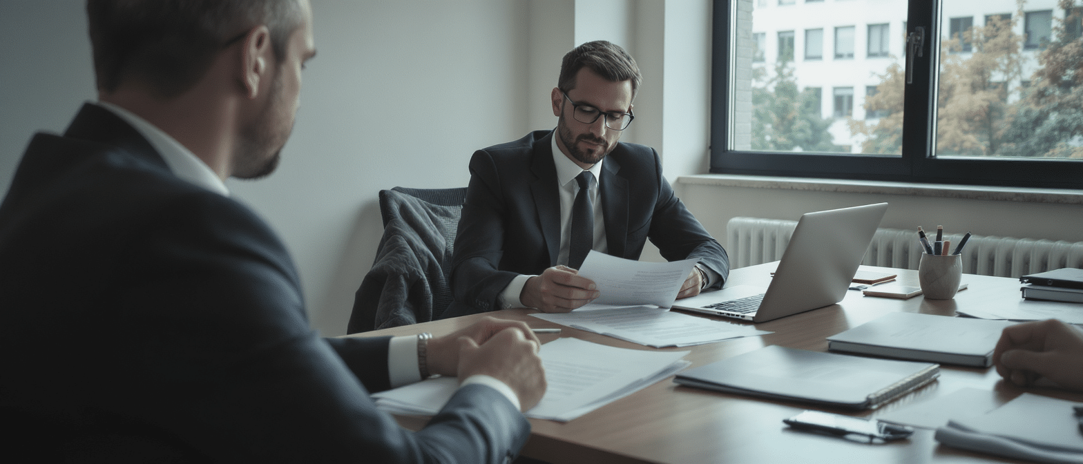 Avocat d’affaires : les rôles clés dans la gestion d’entreprise