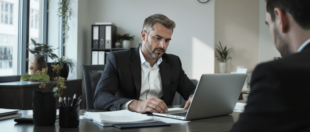 Avocat d’affaires : les r&ocirc;les cl&eacute;s dans la gestion d’entreprise