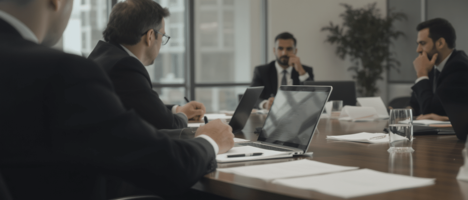 Avocat d’affaires : les rôles clés dans la gestion d’entreprise
