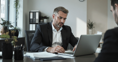 Avocat d’affaires : les r&ocirc;les cl&eacute;s dans la gestion d’entreprise