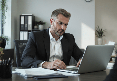 Avocat d’affaires : les r&ocirc;les cl&eacute;s dans la gestion d’entreprise