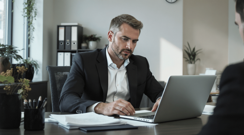 Avocat d’affaires : les rôles clés dans la gestion d’entreprise