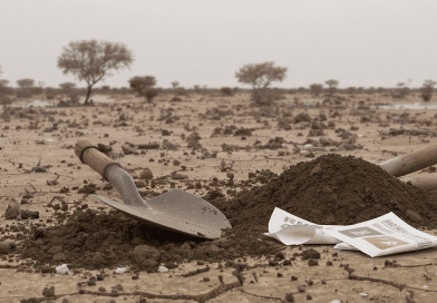 COP17 D&eacute;sertification : prot&eacute;ger les sols, un d&eacute;fi strat&eacute;gique majeur pour les entreprises