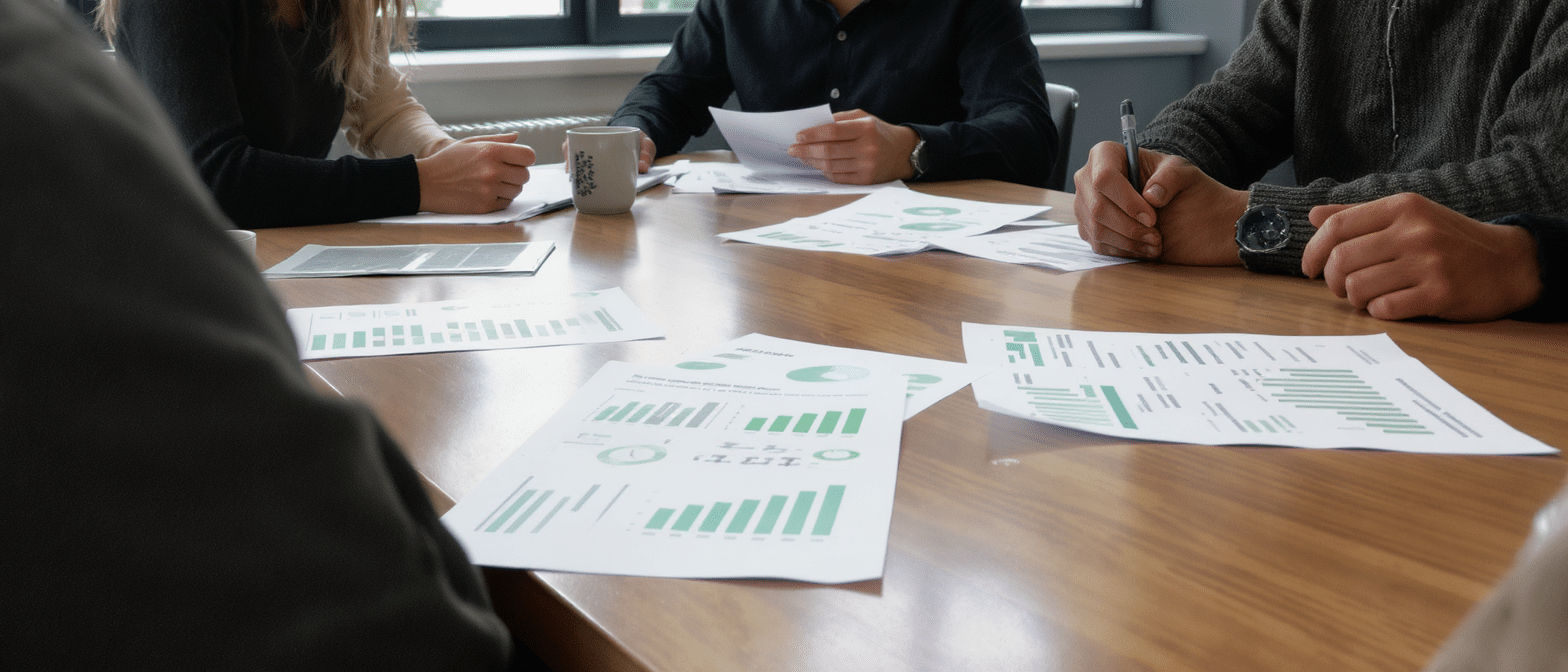 Capital-risque : quand les fonds engag&eacute;s en RSE prennent une longueur d’avance