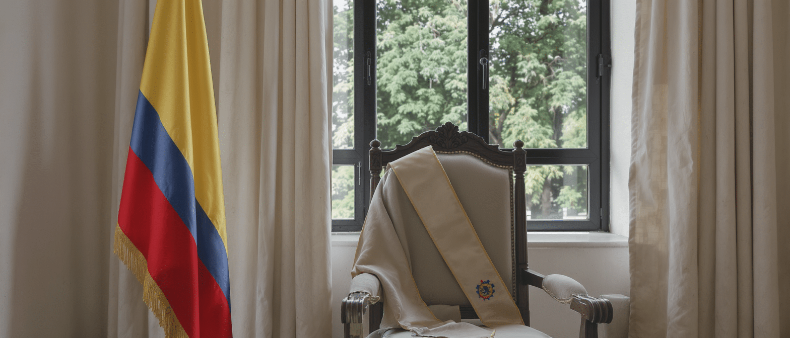 Colombie : Sous un nouveau pr&eacute;sident, une nouvelle &egrave;re pour la protection environnementale