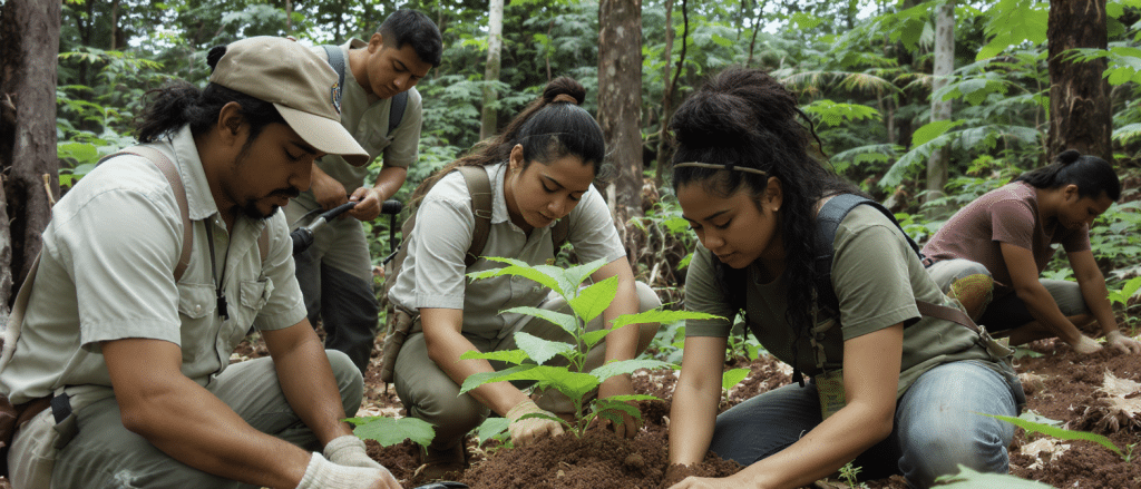 Colombie : Sous un nouveau pr&eacute;sident, une nouvelle &egrave;re pour la protection environnementale