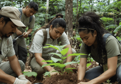 Colombie : Sous un nouveau pr&eacute;sident, une nouvelle &egrave;re pour la protection environnementale