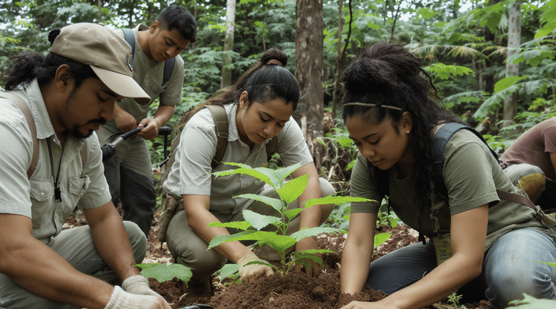 Colombie : Sous un nouveau pr&eacute;sident, une nouvelle &egrave;re pour la protection environnementale