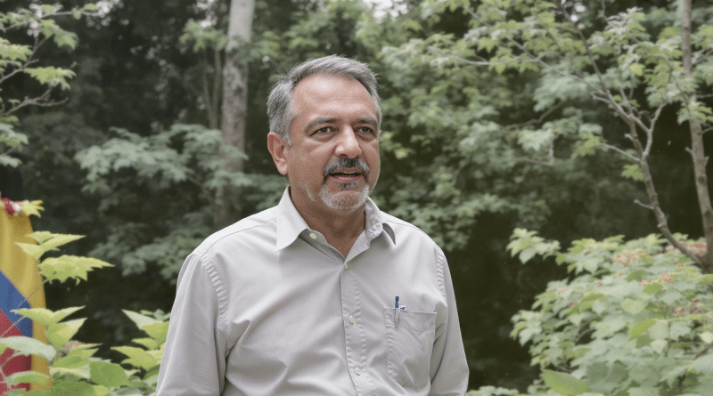 Colombie : un nouveau pr&eacute;sident inaugure une &egrave;re in&eacute;dite pour la pr&eacute;servation de l&rsquo;environnement