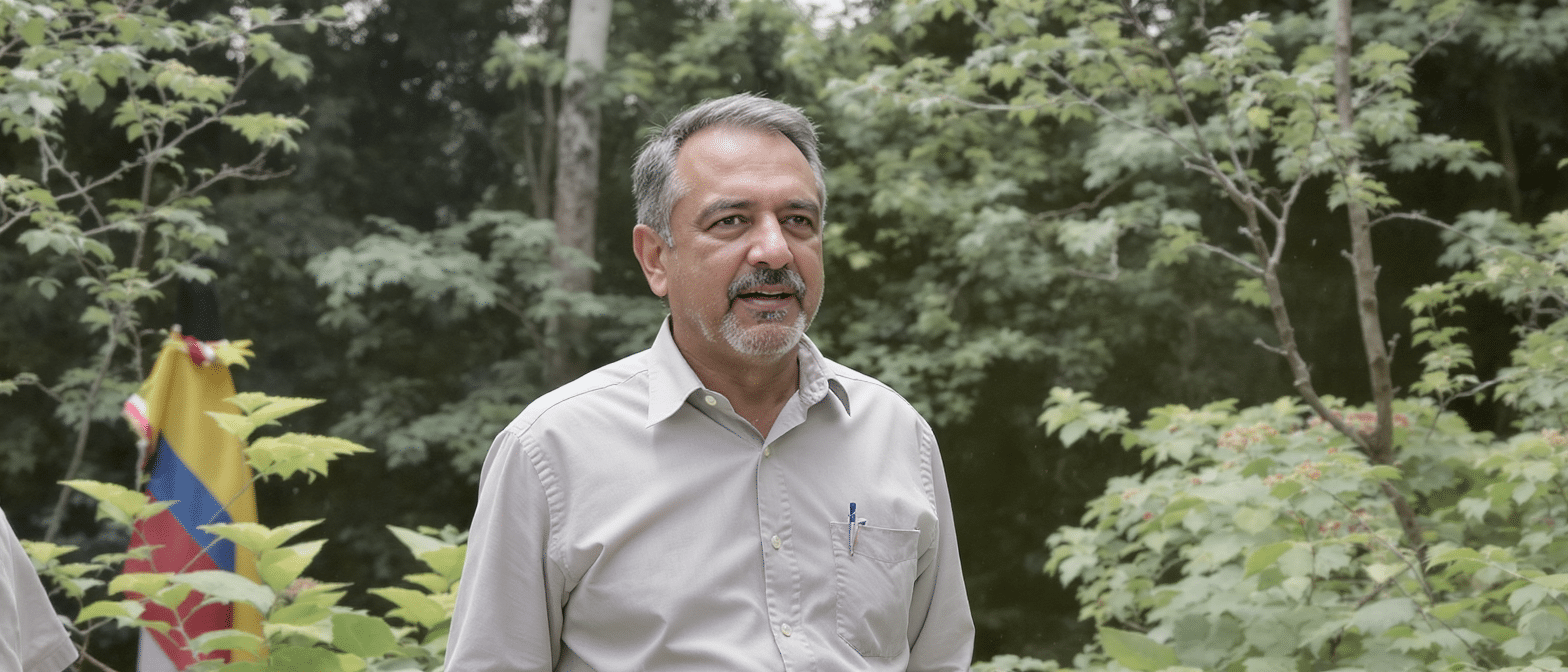 découvrez comment le nouveau président de colombie lance une ère inédite dédiée à la protection de l'environnement et au développement durable.