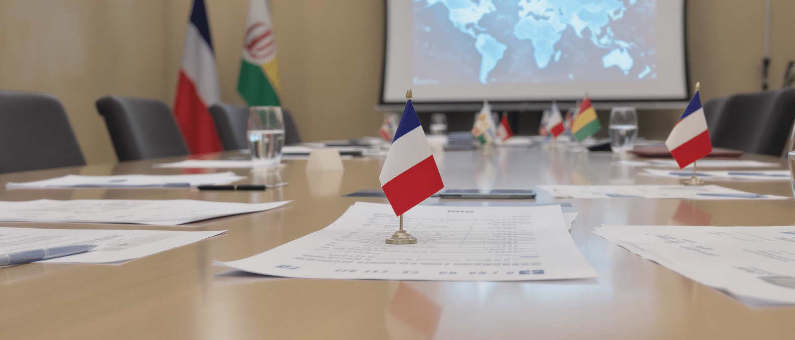 Coop&eacute;ration fiscale mondiale : La France per&ccedil;ue comme alli&eacute;e des paradis fiscaux