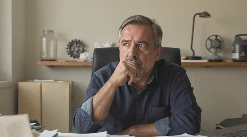 Diego Landivar : Pourquoi notre économie ne peut plus reposer sur des ressources qui s’épuisent