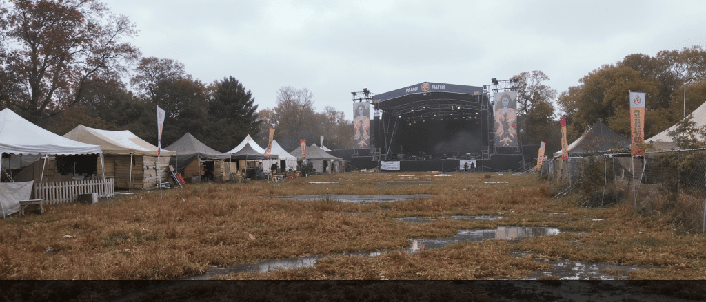 Festivals annul&eacute;s : quand le changement climatique met en p&eacute;ril notre h&eacute;ritage culturel