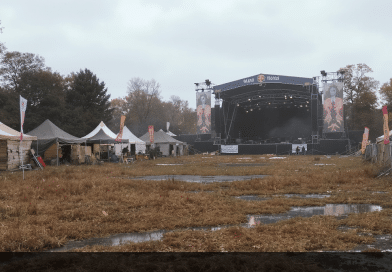 Festivals annul&eacute;s : quand le changement climatique met en p&eacute;ril notre h&eacute;ritage culturel