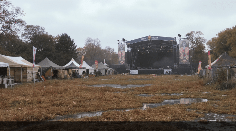Festivals annul&eacute;s : quand le changement climatique met en p&eacute;ril notre h&eacute;ritage culturel