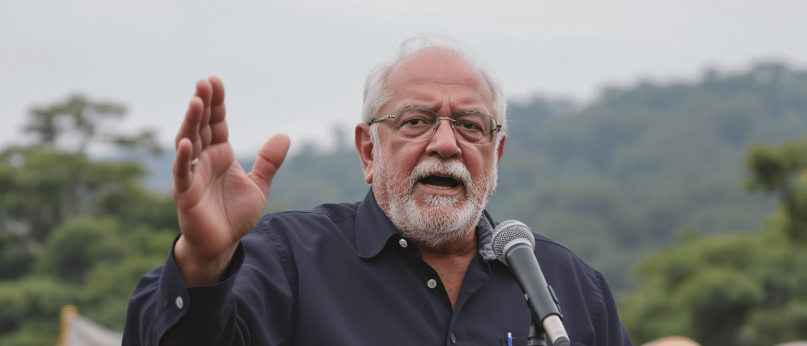 Lula vise un quatri&egrave;me mandat : quand le bilan &eacute;cologique se r&eacute;v&egrave;le plus illusion que r&eacute;alit&eacute;
