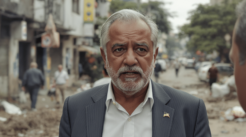 Lula vise un quatri&egrave;me mandat : quand le bilan &eacute;cologique se r&eacute;v&egrave;le plus illusion que r&eacute;alit&eacute;