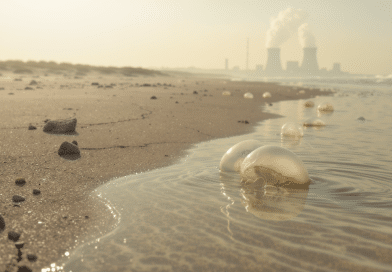 M&eacute;duses, s&eacute;cheresse et vagues de chaleur : l’&eacute;t&eacute; 2026 d&eacute;fi majeur pour le parc nucl&eacute;aire d’EDF