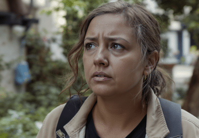 M&eacute;lusine Boon-Falleur : L’urgence d’agir, car personne ne sauvera la plan&egrave;te &agrave; notre place